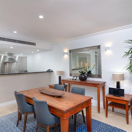 Mandalay Luxury Beachfront Apartments Port Douglas Luaran gambar