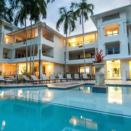Mandalay Luxury Beachfront Apartments Port Douglas Luaran gambar