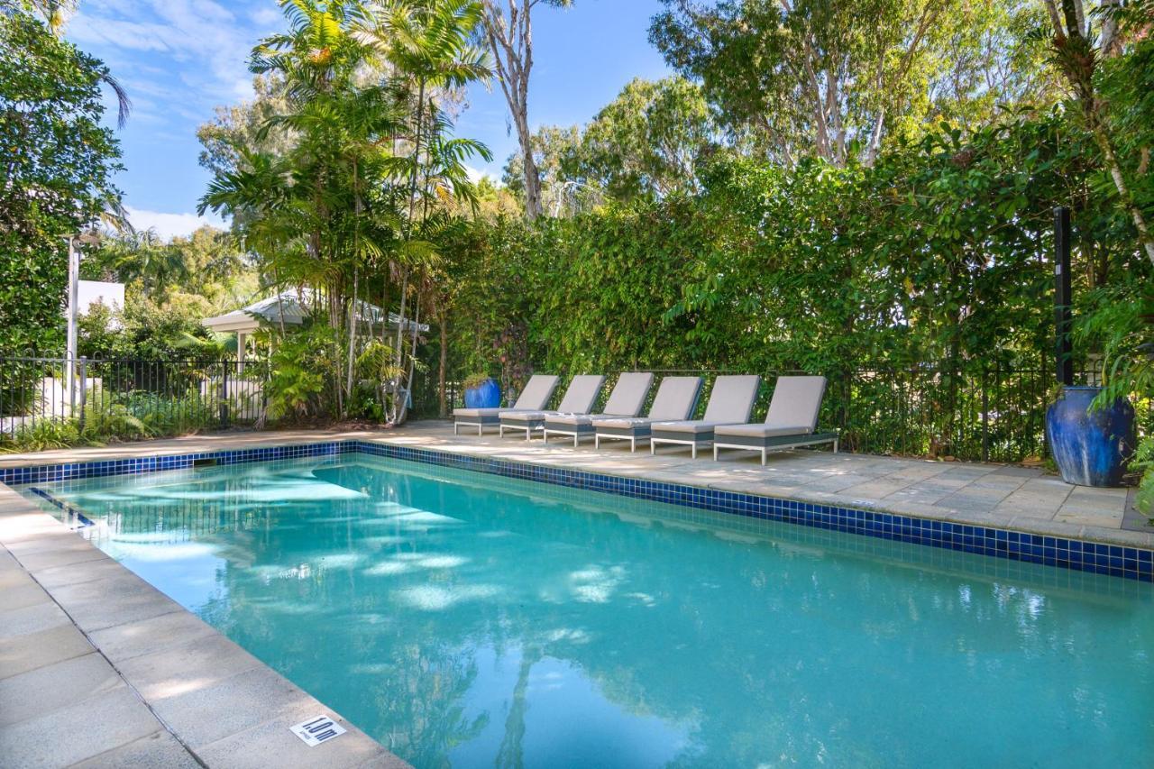Mandalay Luxury Beachfront Apartments Port Douglas Luaran gambar
