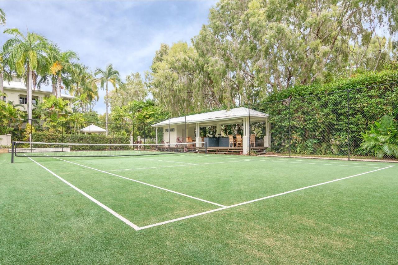 Mandalay Luxury Beachfront Apartments Port Douglas Luaran gambar