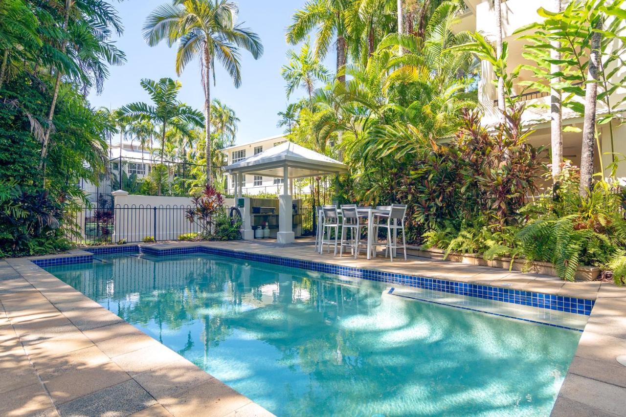 Mandalay Luxury Beachfront Apartments Port Douglas Luaran gambar