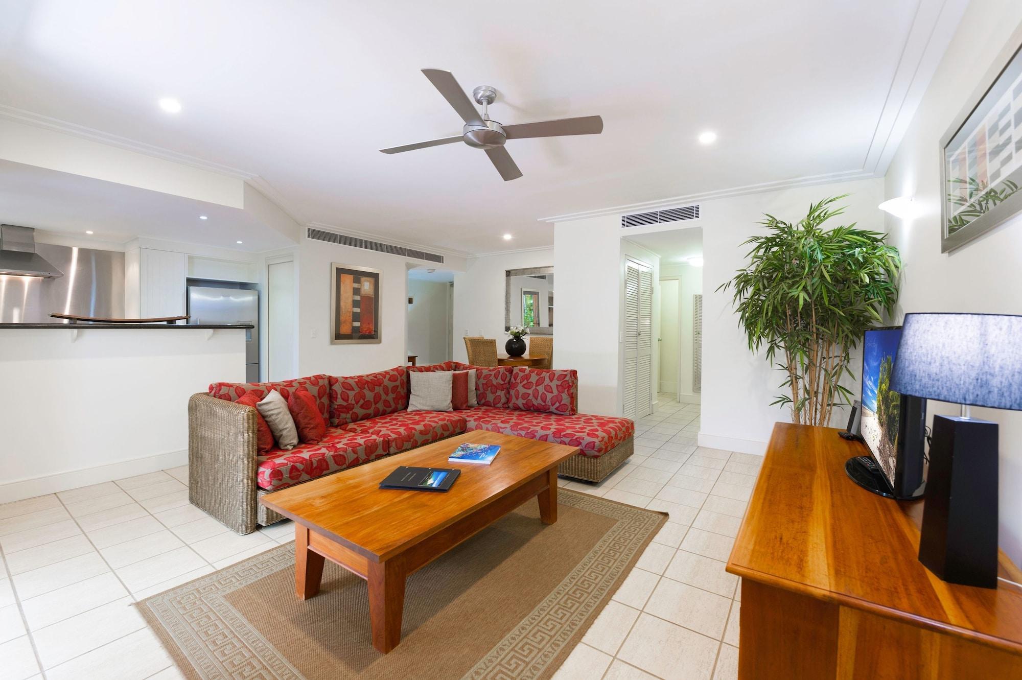 Mandalay Luxury Beachfront Apartments Port Douglas Luaran gambar