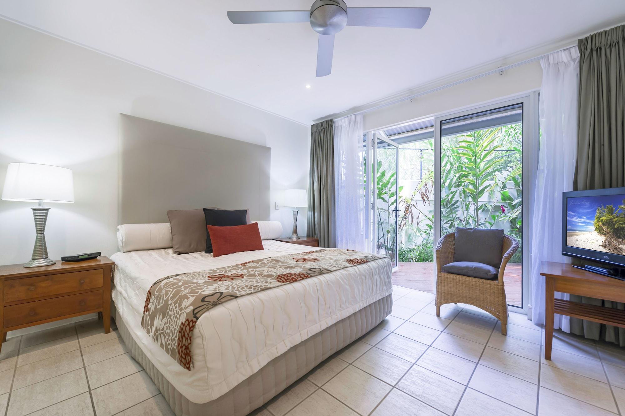 Mandalay Luxury Beachfront Apartments Port Douglas Luaran gambar