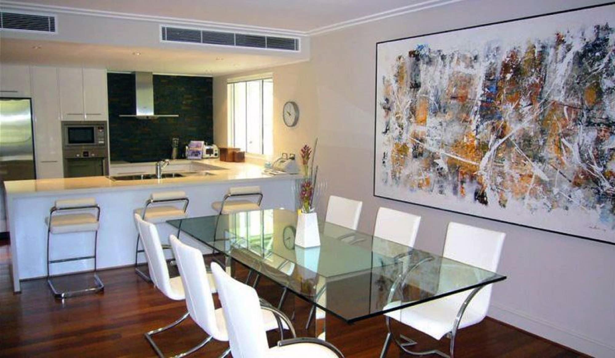 Mandalay Luxury Beachfront Apartments Port Douglas Luaran gambar