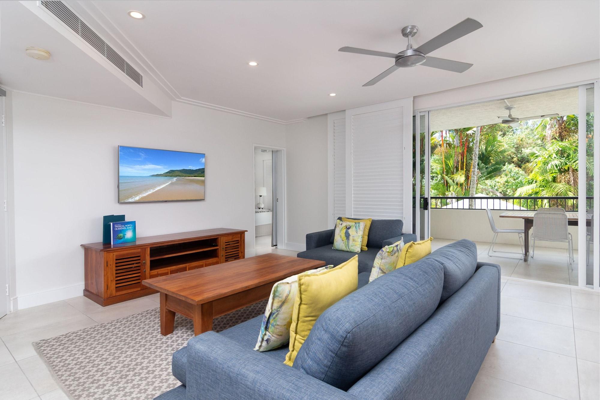 Mandalay Luxury Beachfront Apartments Port Douglas Luaran gambar