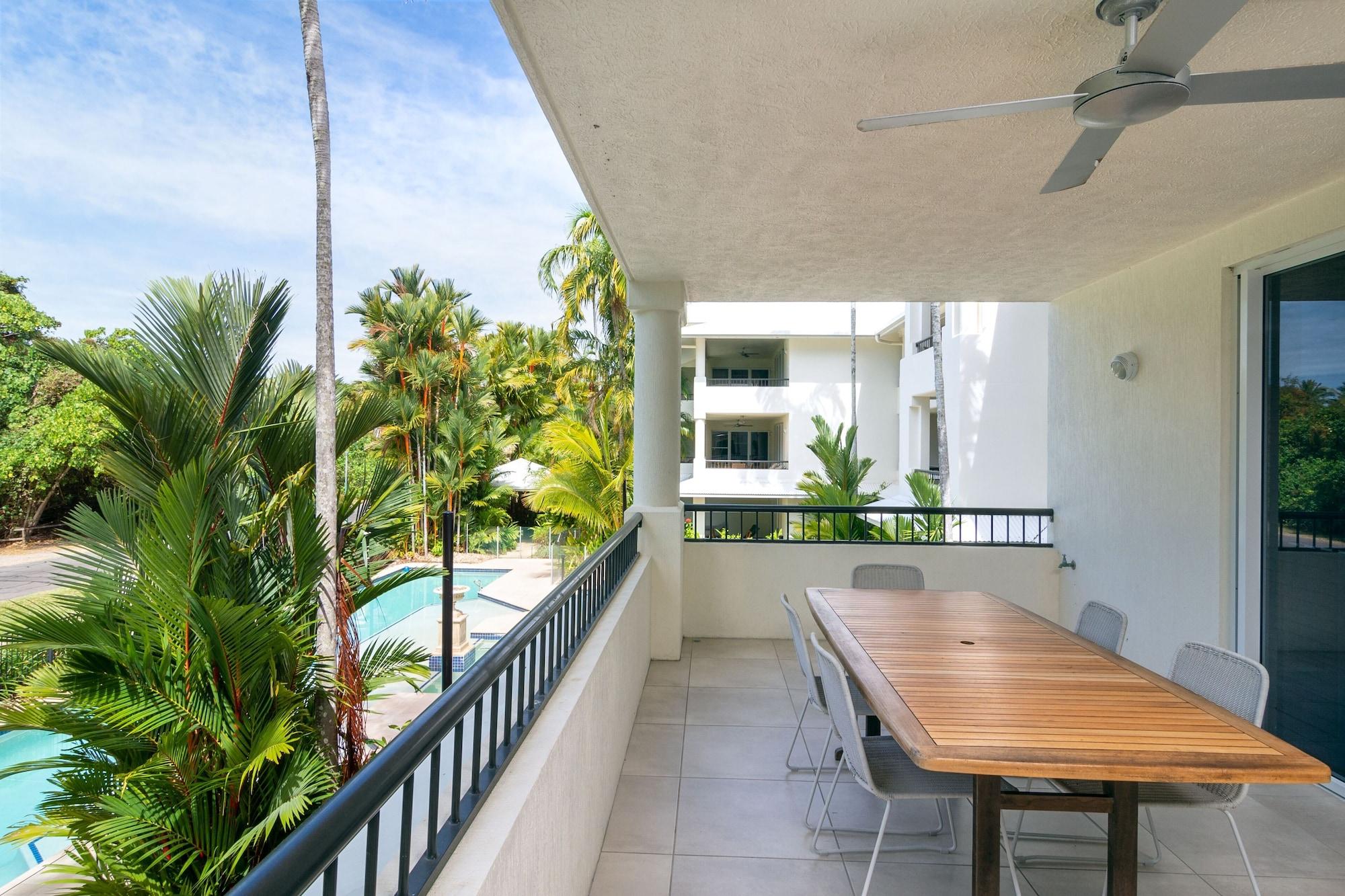 Mandalay Luxury Beachfront Apartments Port Douglas Luaran gambar
