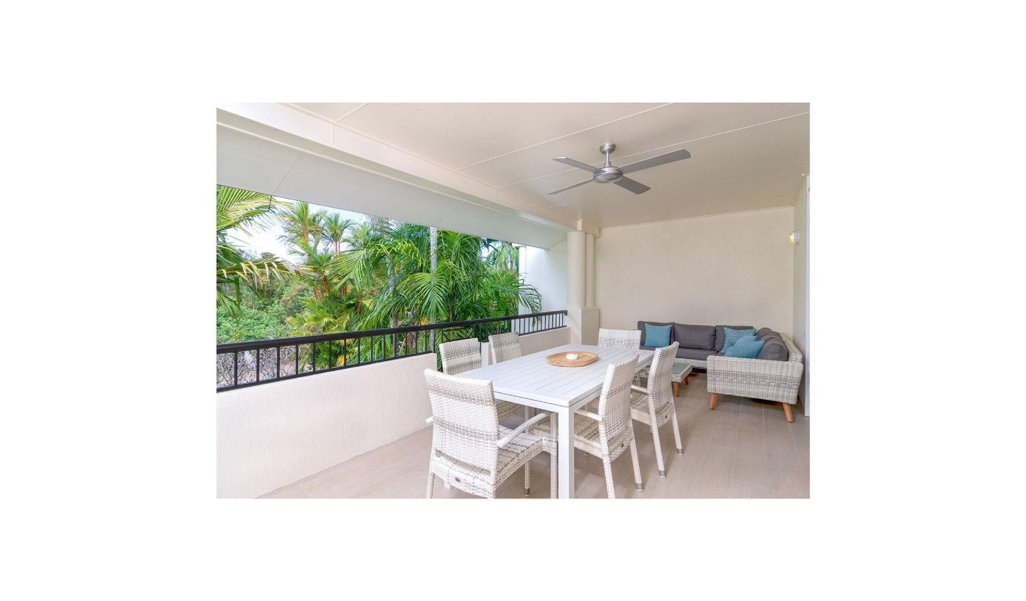 Mandalay Luxury Beachfront Apartments Port Douglas Luaran gambar