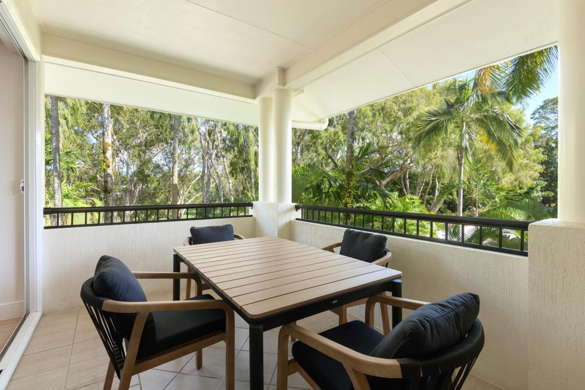 Mandalay Luxury Beachfront Apartments Port Douglas Luaran gambar