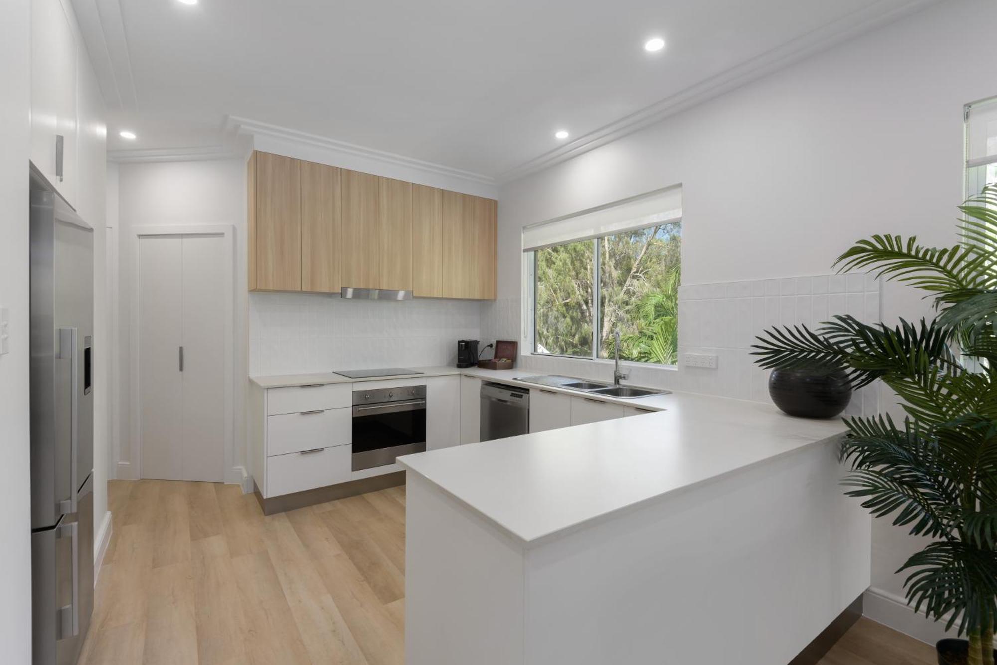 Mandalay Luxury Beachfront Apartments Port Douglas Luaran gambar