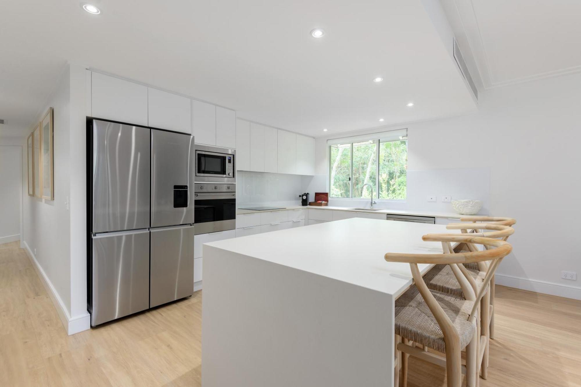 Mandalay Luxury Beachfront Apartments Port Douglas Luaran gambar