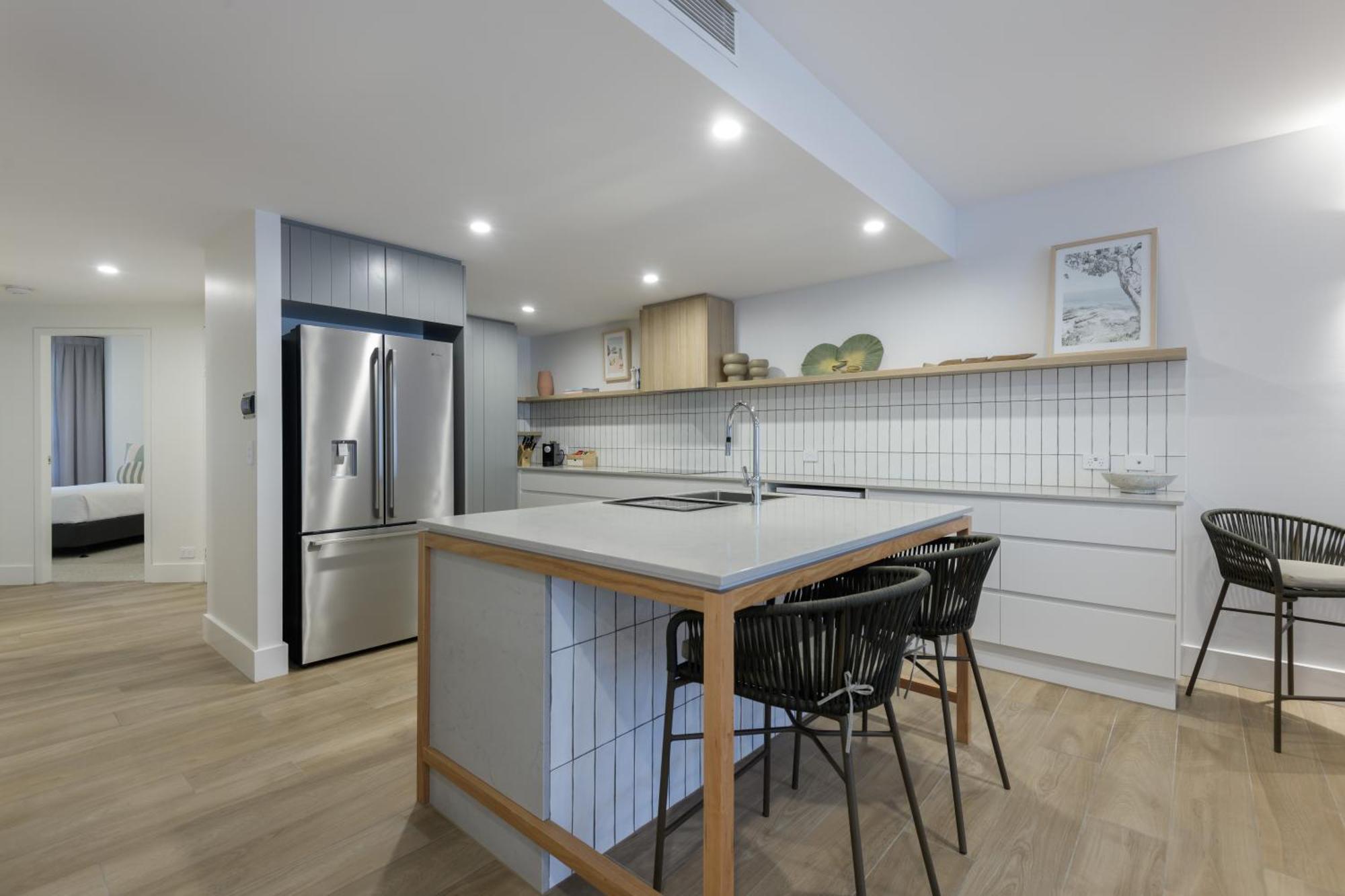 Mandalay Luxury Beachfront Apartments Port Douglas Luaran gambar