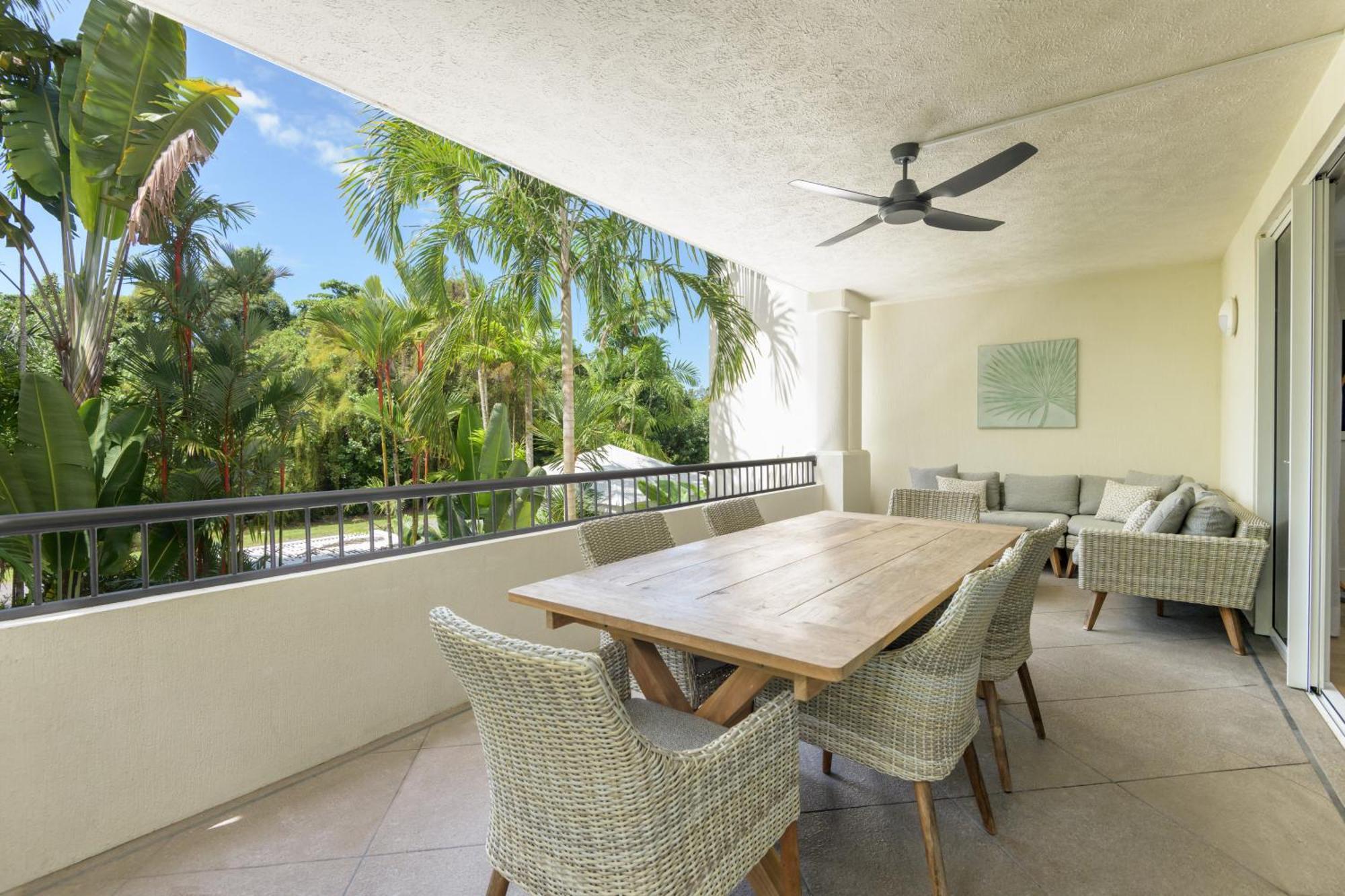 Mandalay Luxury Beachfront Apartments Port Douglas Luaran gambar