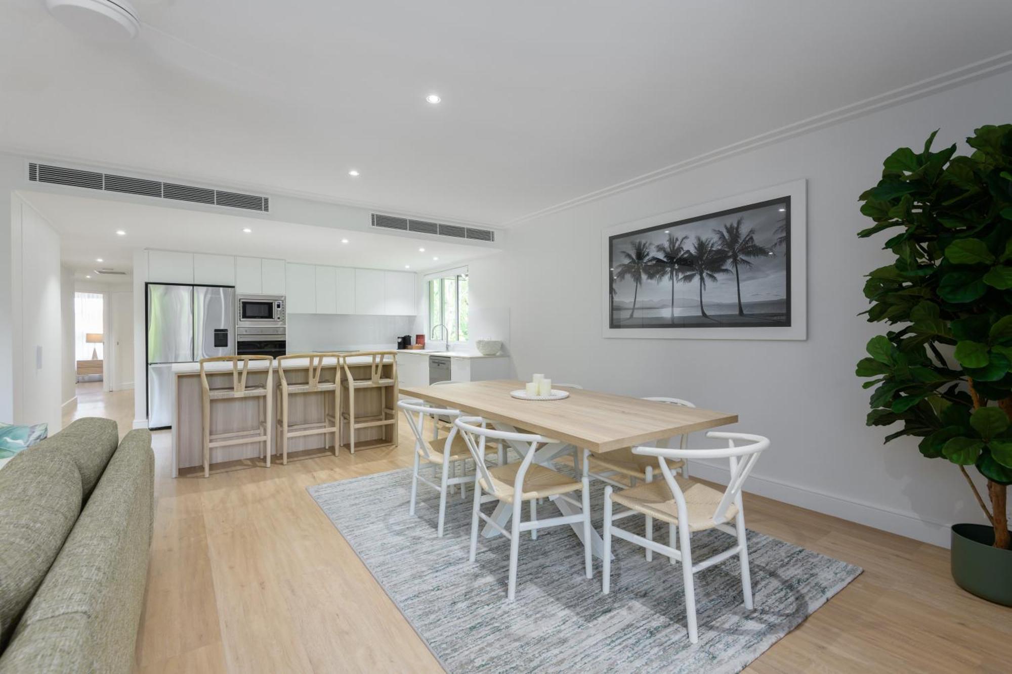 Mandalay Luxury Beachfront Apartments Port Douglas Luaran gambar
