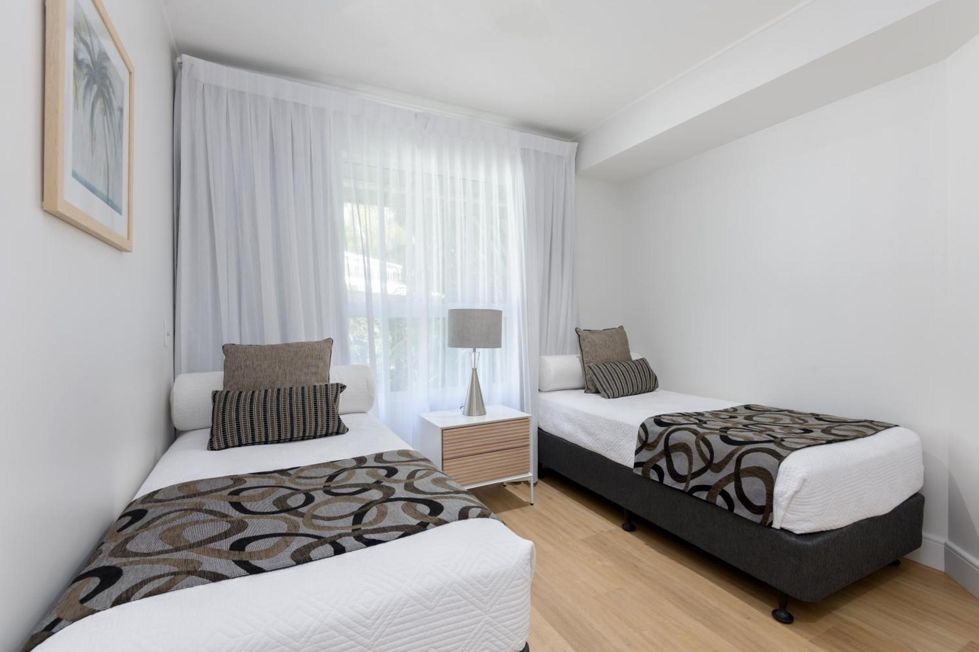 Mandalay Luxury Beachfront Apartments Port Douglas Luaran gambar