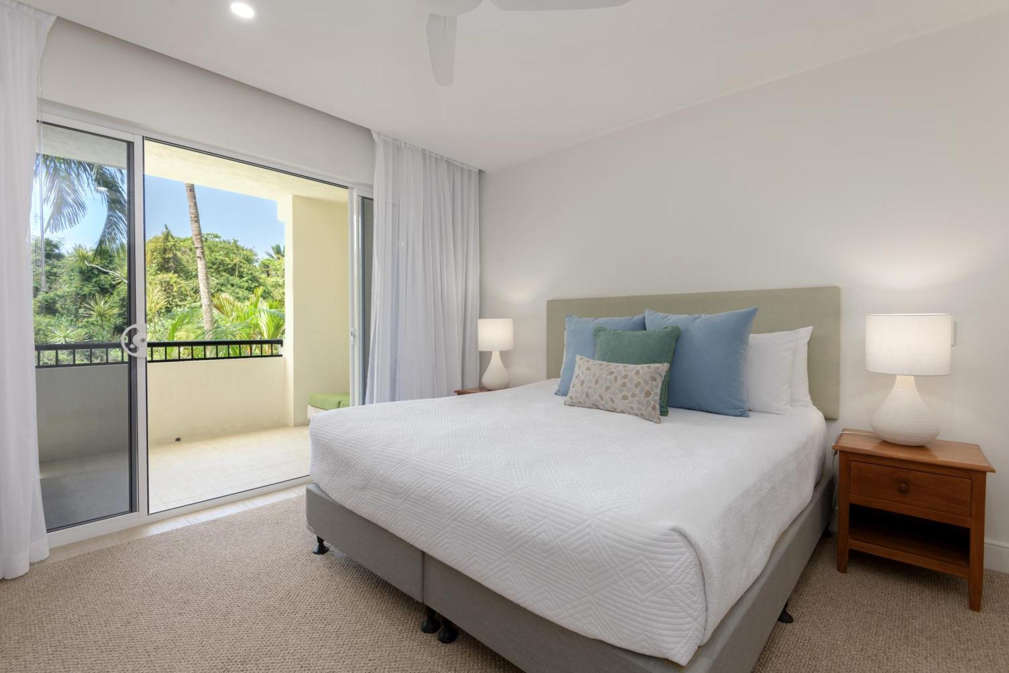 Mandalay Luxury Beachfront Apartments Port Douglas Luaran gambar