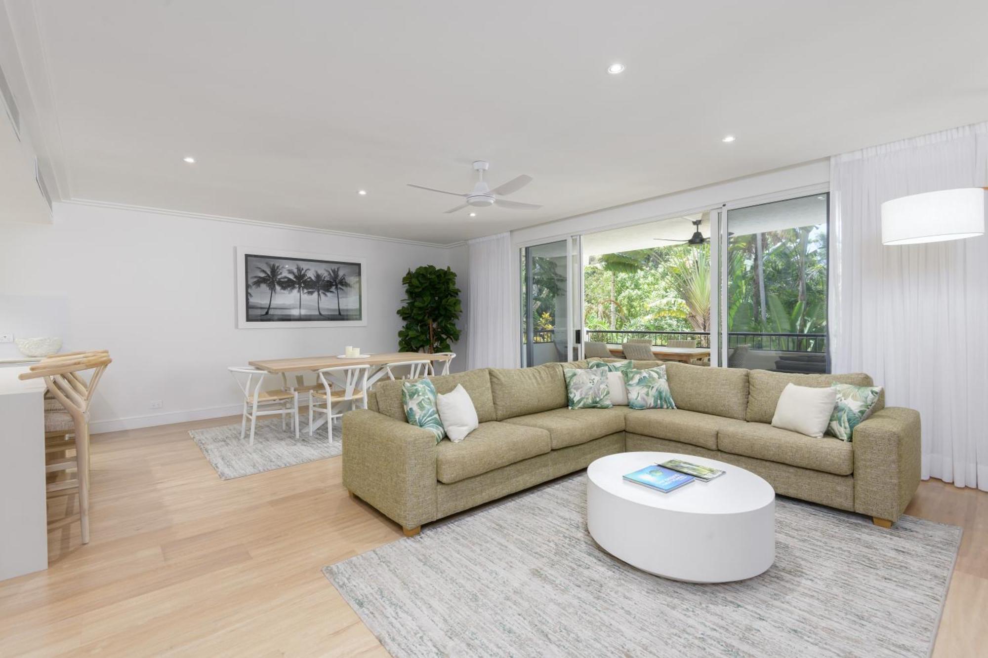 Mandalay Luxury Beachfront Apartments Port Douglas Luaran gambar