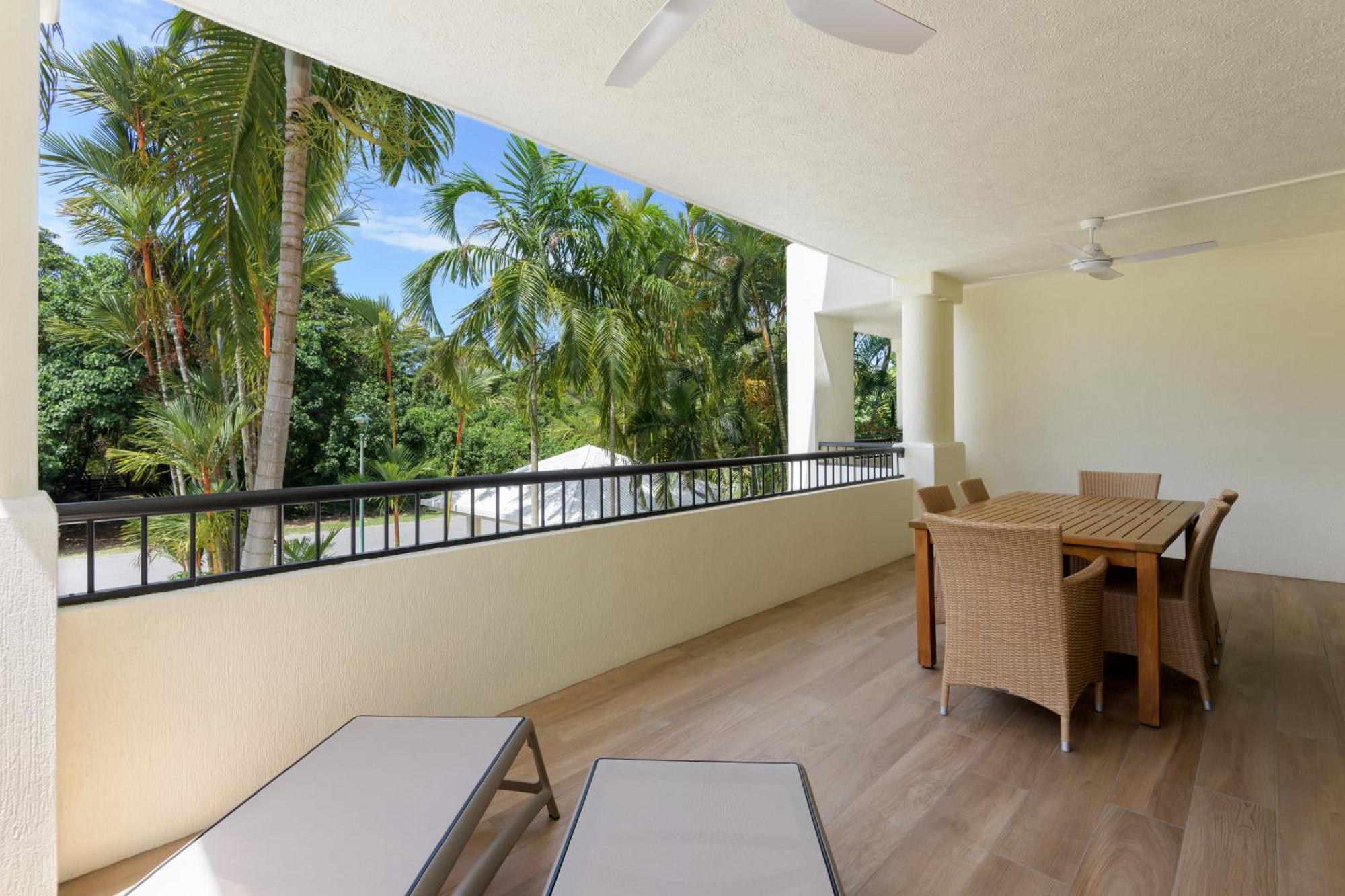 Mandalay Luxury Beachfront Apartments Port Douglas Luaran gambar