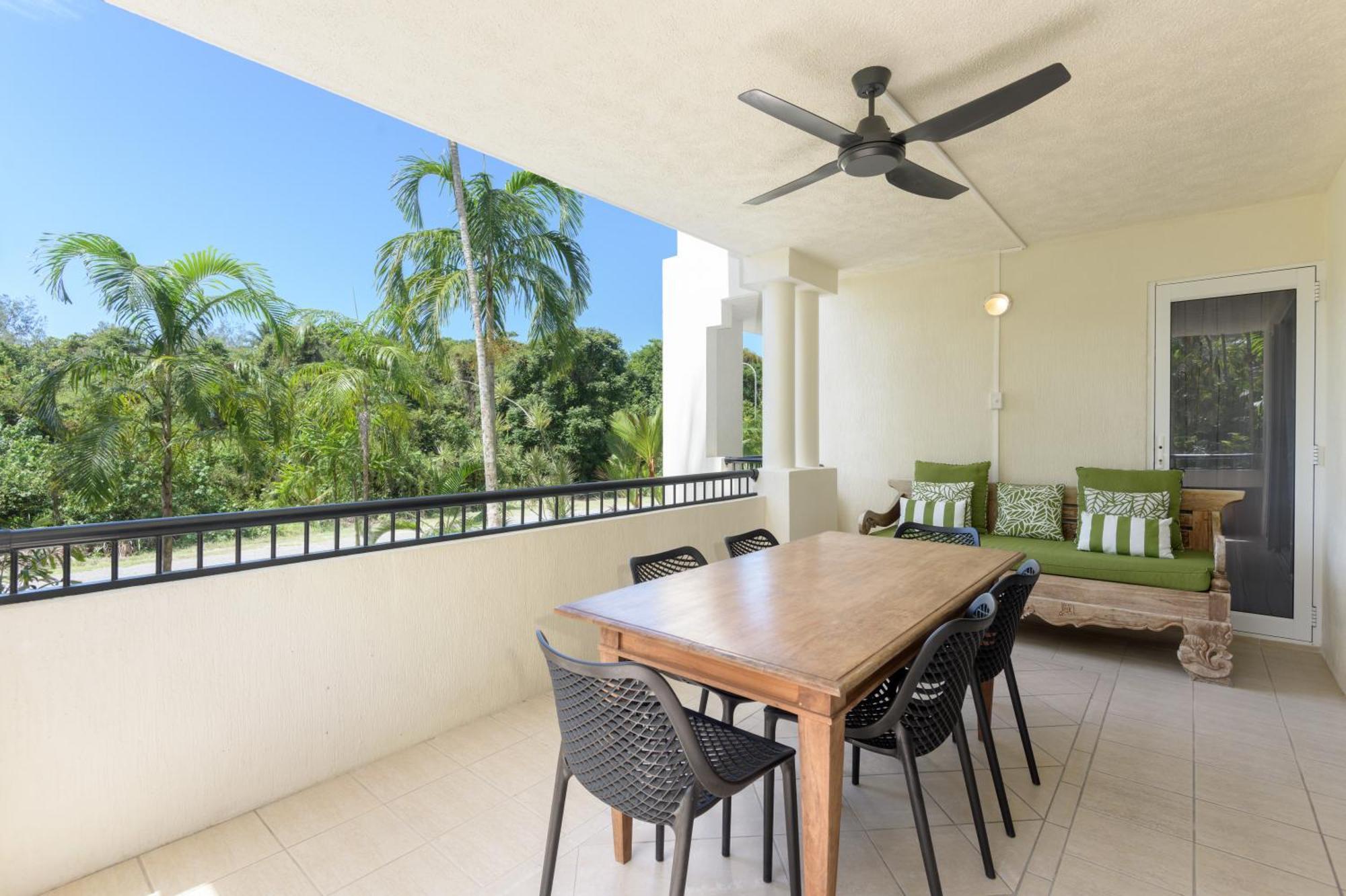Mandalay Luxury Beachfront Apartments Port Douglas Luaran gambar