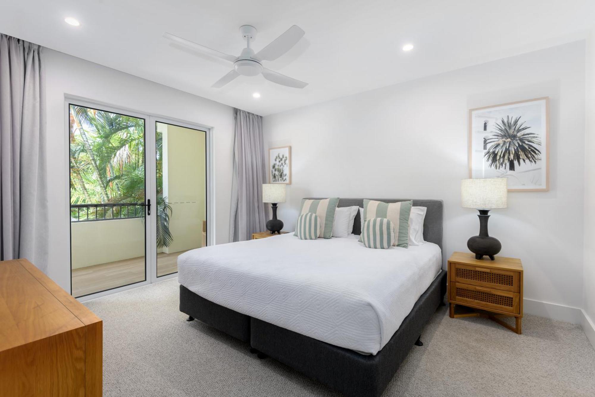 Mandalay Luxury Beachfront Apartments Port Douglas Luaran gambar