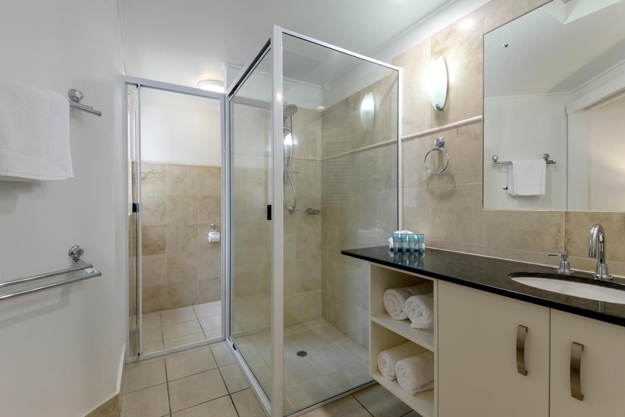 Mandalay Luxury Beachfront Apartments Port Douglas Luaran gambar