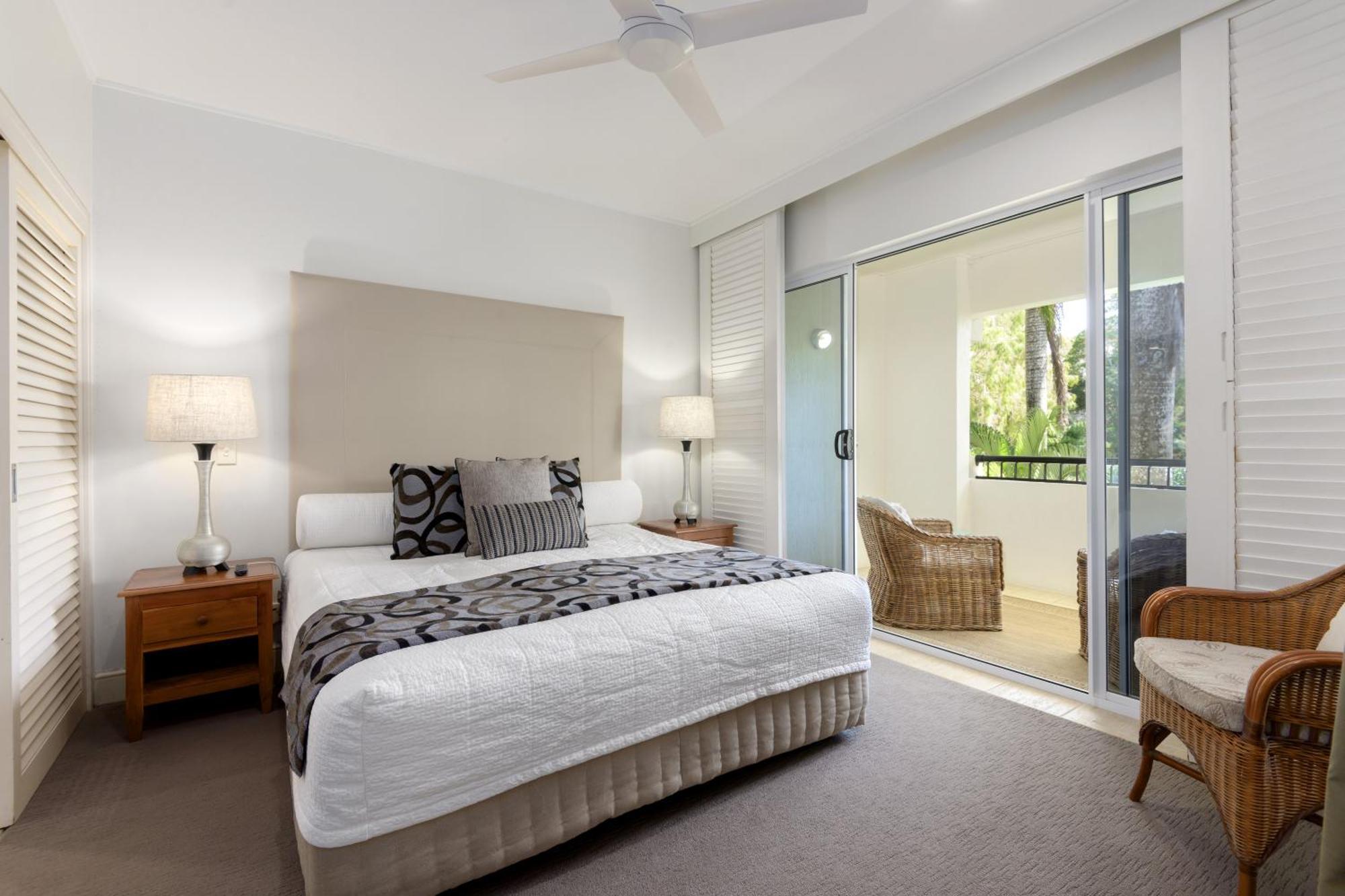 Mandalay Luxury Beachfront Apartments Port Douglas Luaran gambar