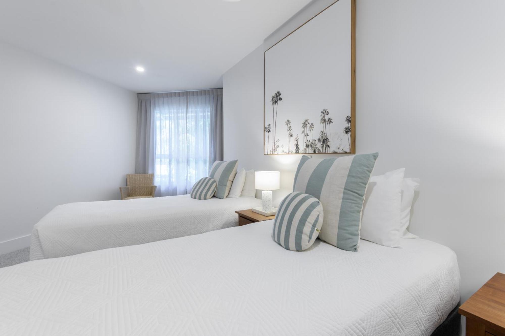 Mandalay Luxury Beachfront Apartments Port Douglas Luaran gambar