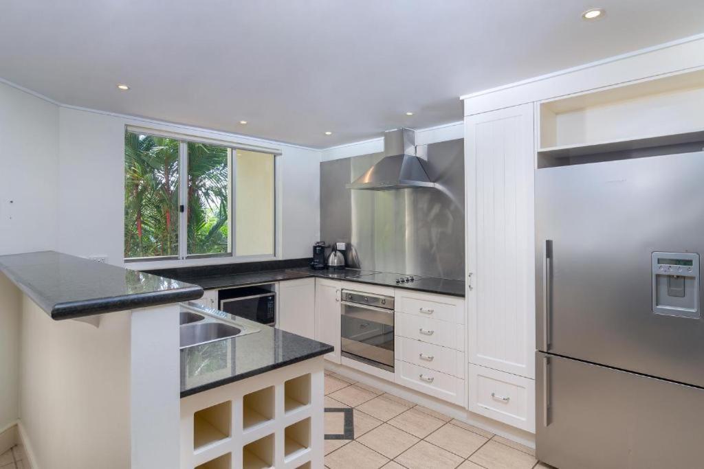 Mandalay Luxury Beachfront Apartments Port Douglas Luaran gambar