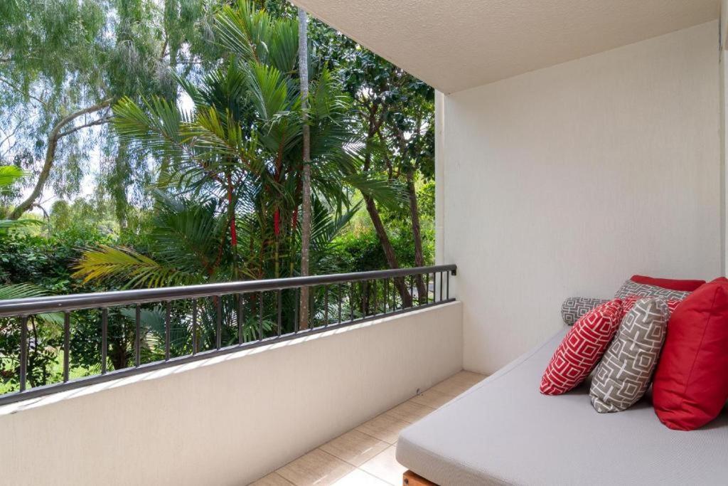 Mandalay Luxury Beachfront Apartments Port Douglas Luaran gambar