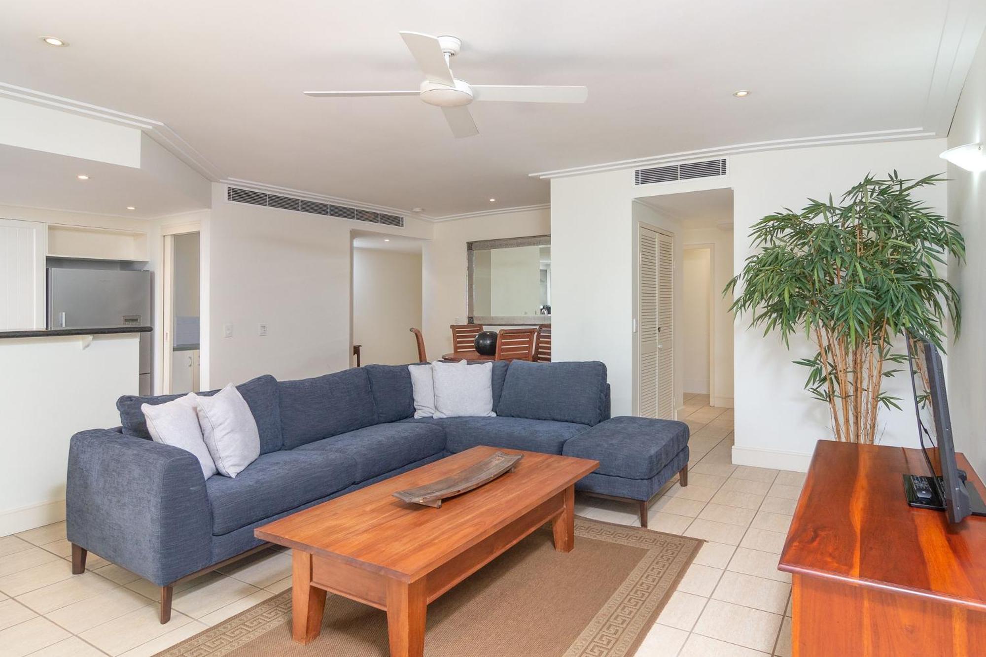 Mandalay Luxury Beachfront Apartments Port Douglas Luaran gambar