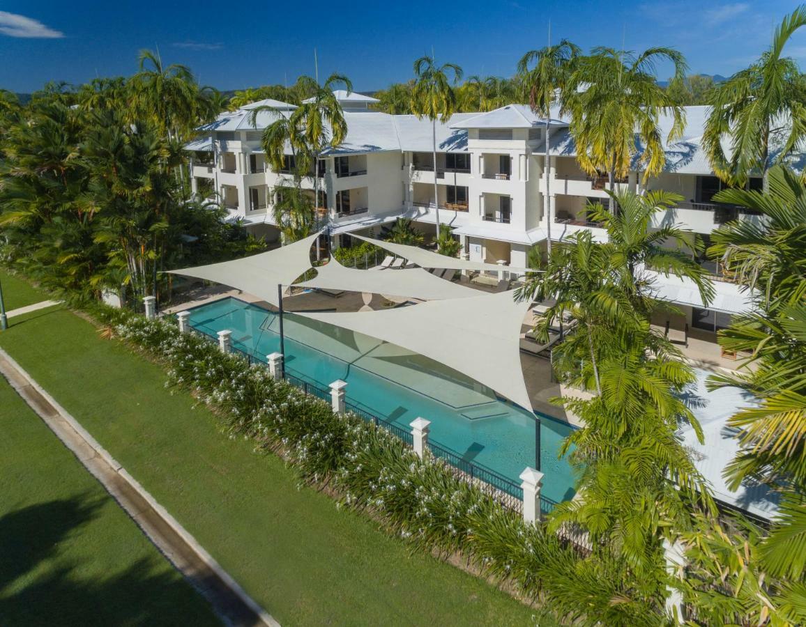 Mandalay Luxury Beachfront Apartments Port Douglas Luaran gambar